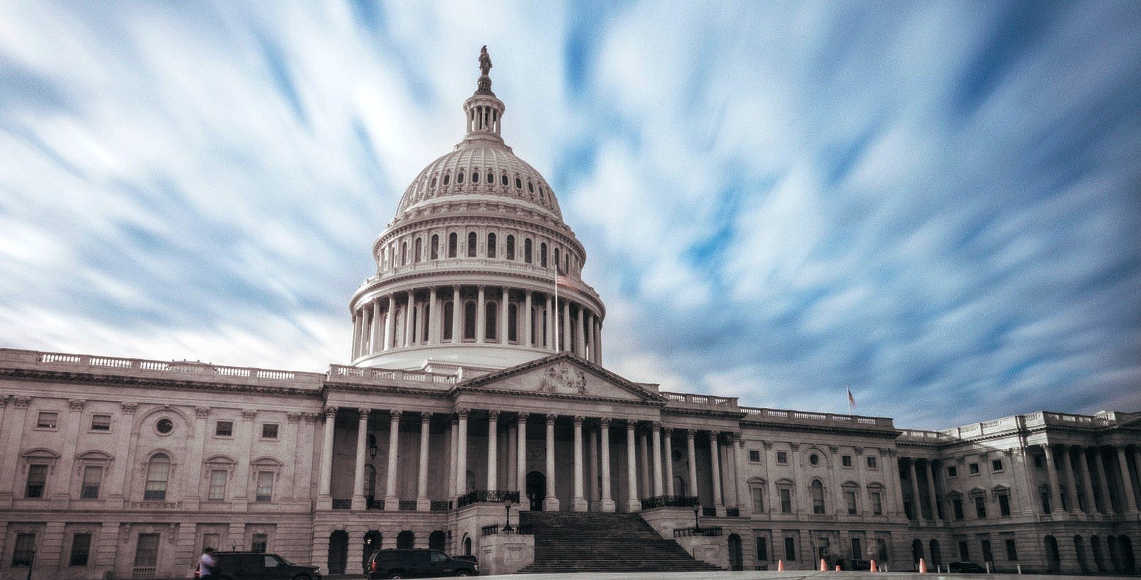 US Capitol