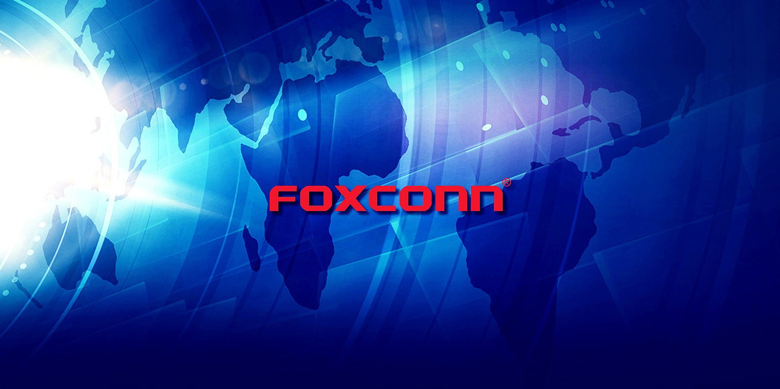 Foxconn confirma que el ataque de ransomware interrumpe la producción en México