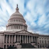 US Congress Capitol