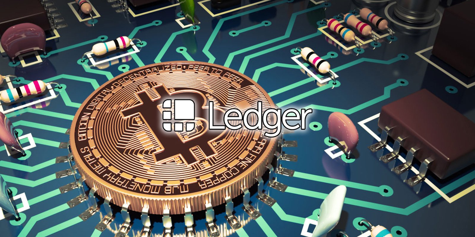 Ledger