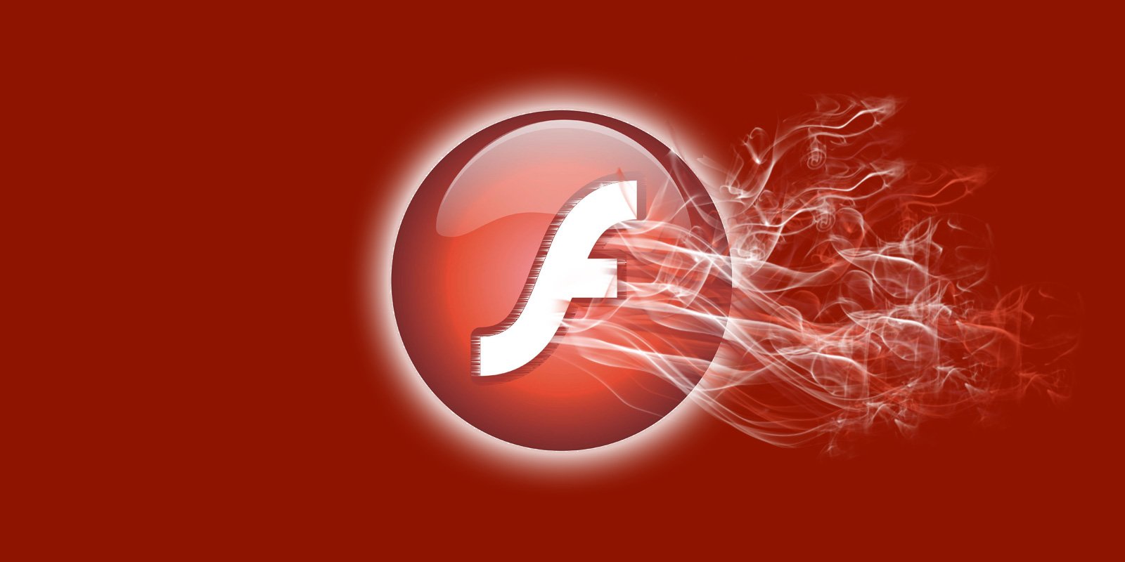 adobe now uninstall flash player