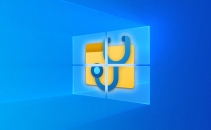 Windows 10 to get a built-in command-line disk space analyzer Image