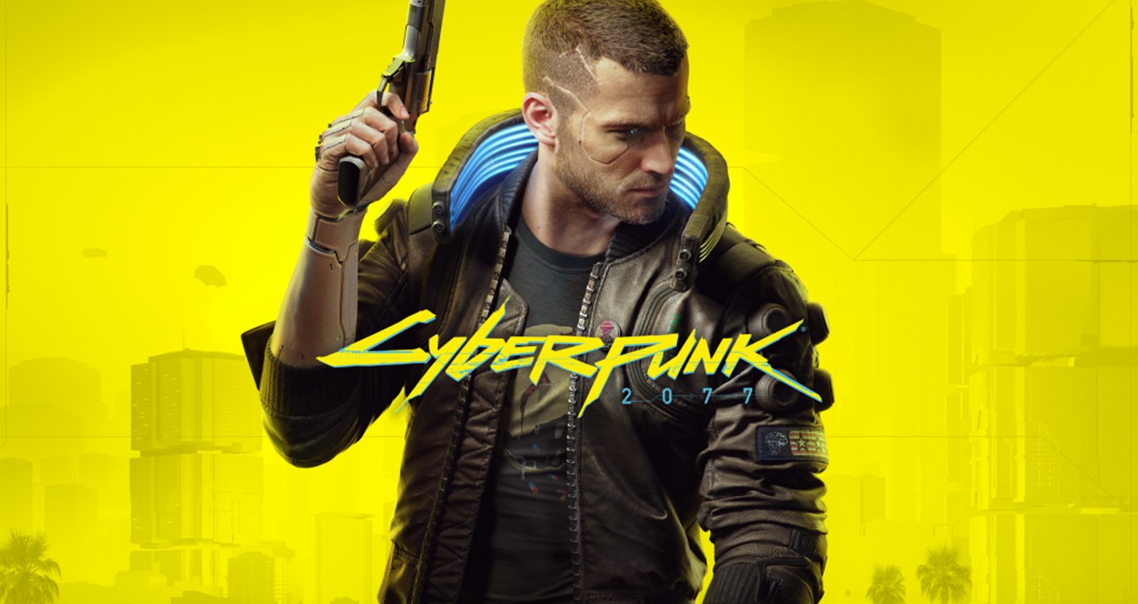 Cyberpunk 2077