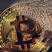 Bitcoin Cryptocurrency