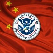 DHS China