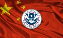 DHS warns of data theft risk when using Chinese products Image