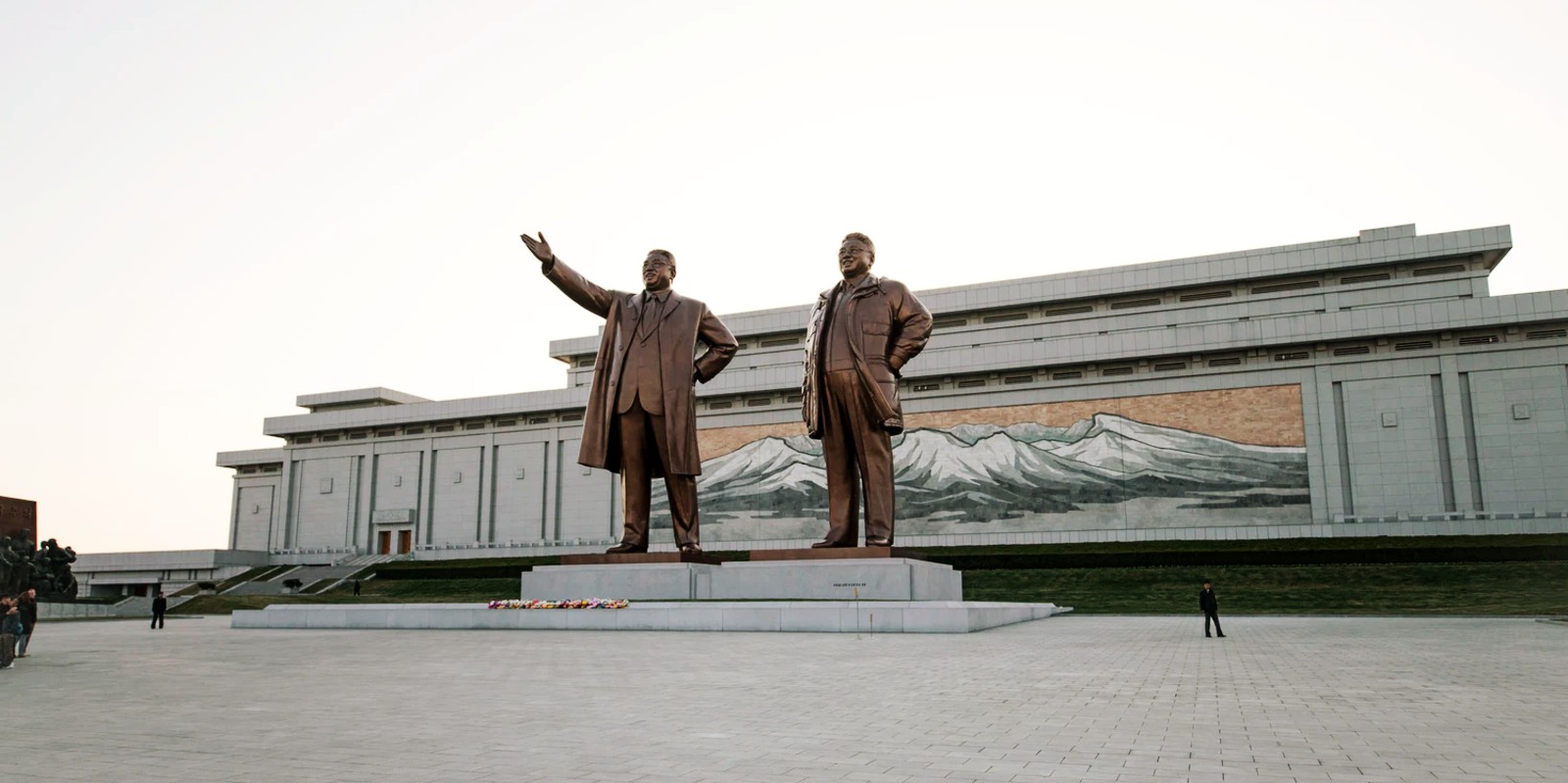 US indicts North Korean hackers for stealing $1.3 billion - Vimarsana News