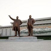 North Korea