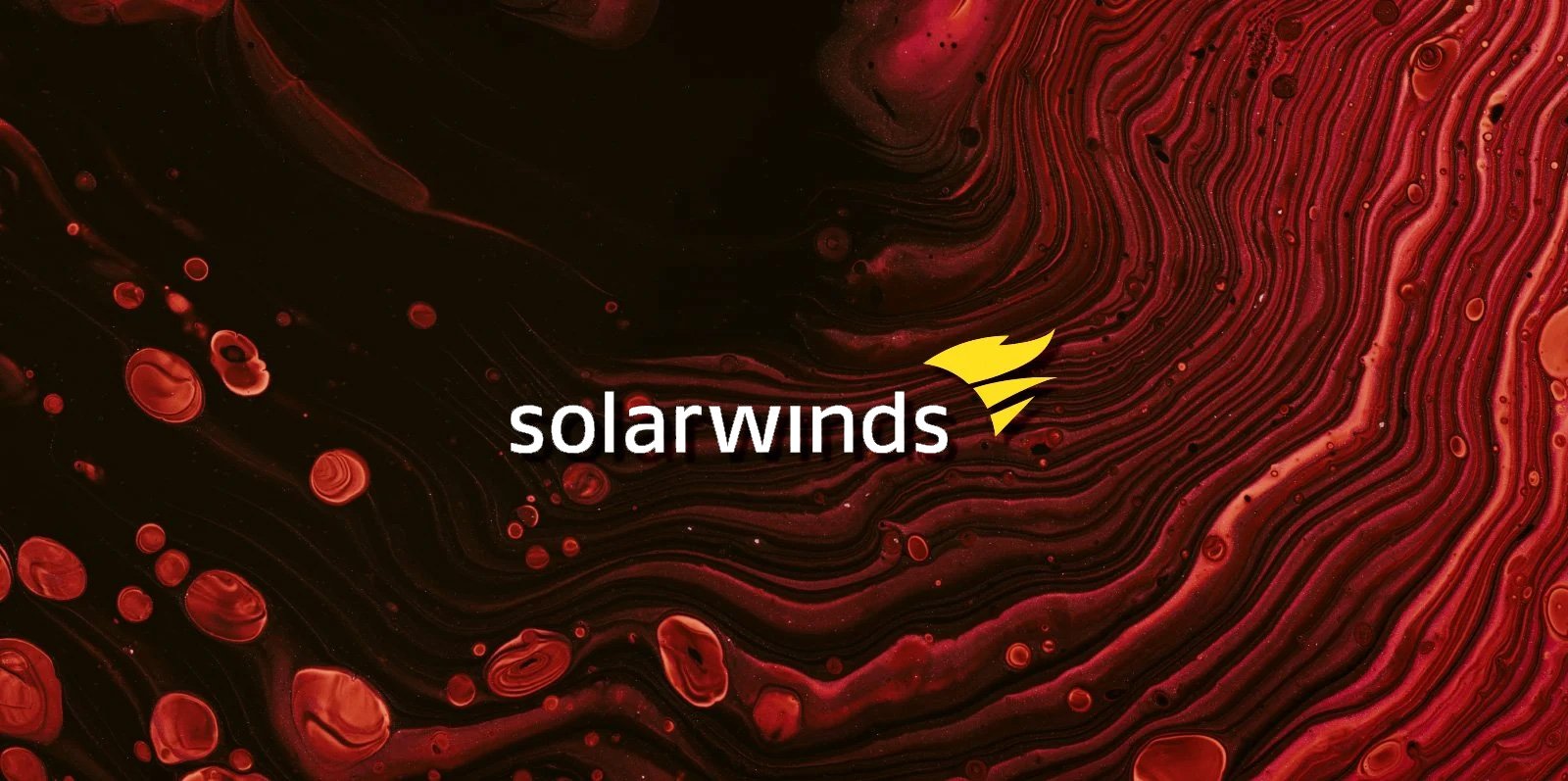 SolarWinds