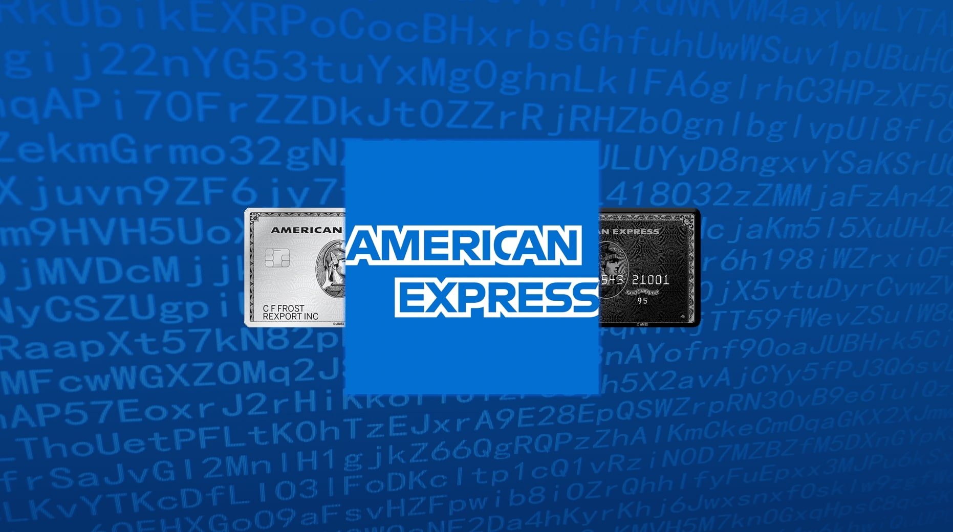 american express