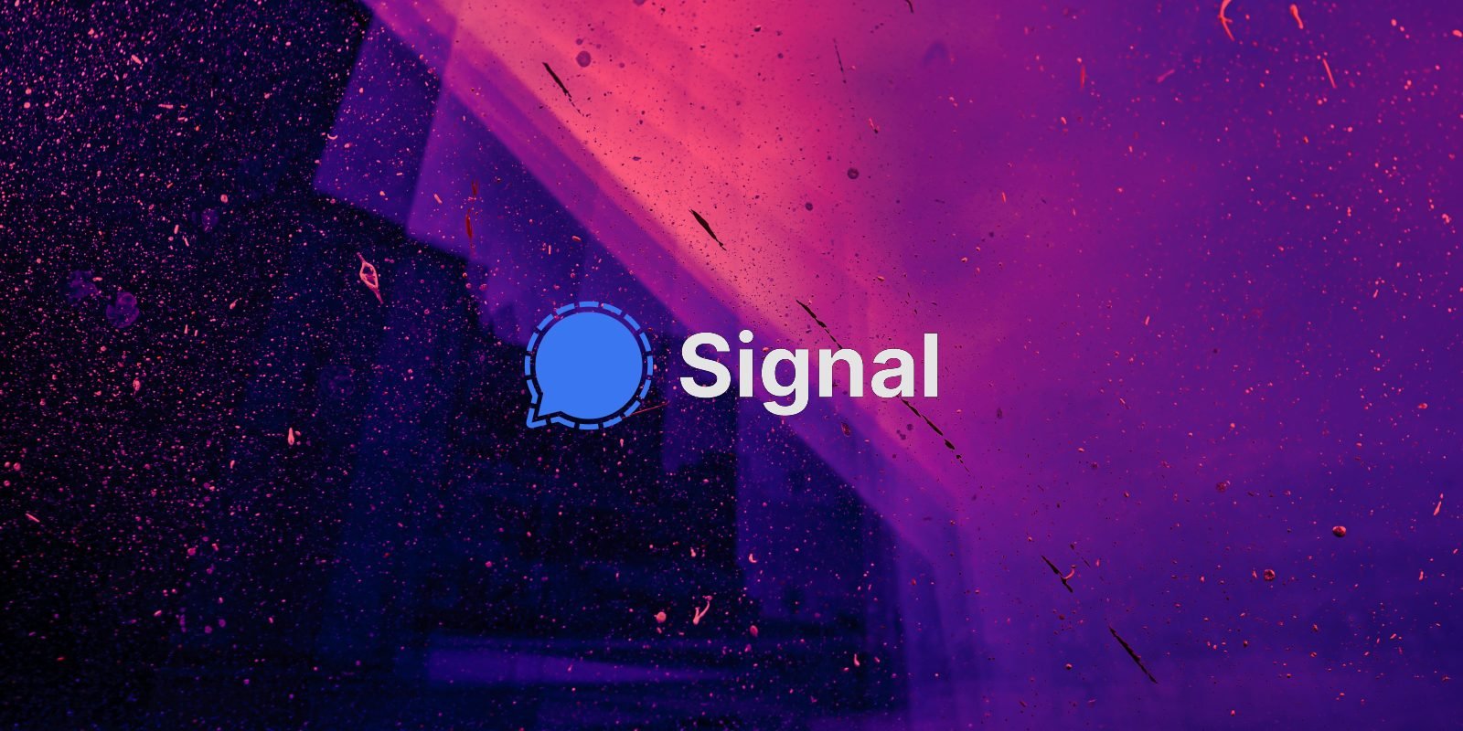 signal