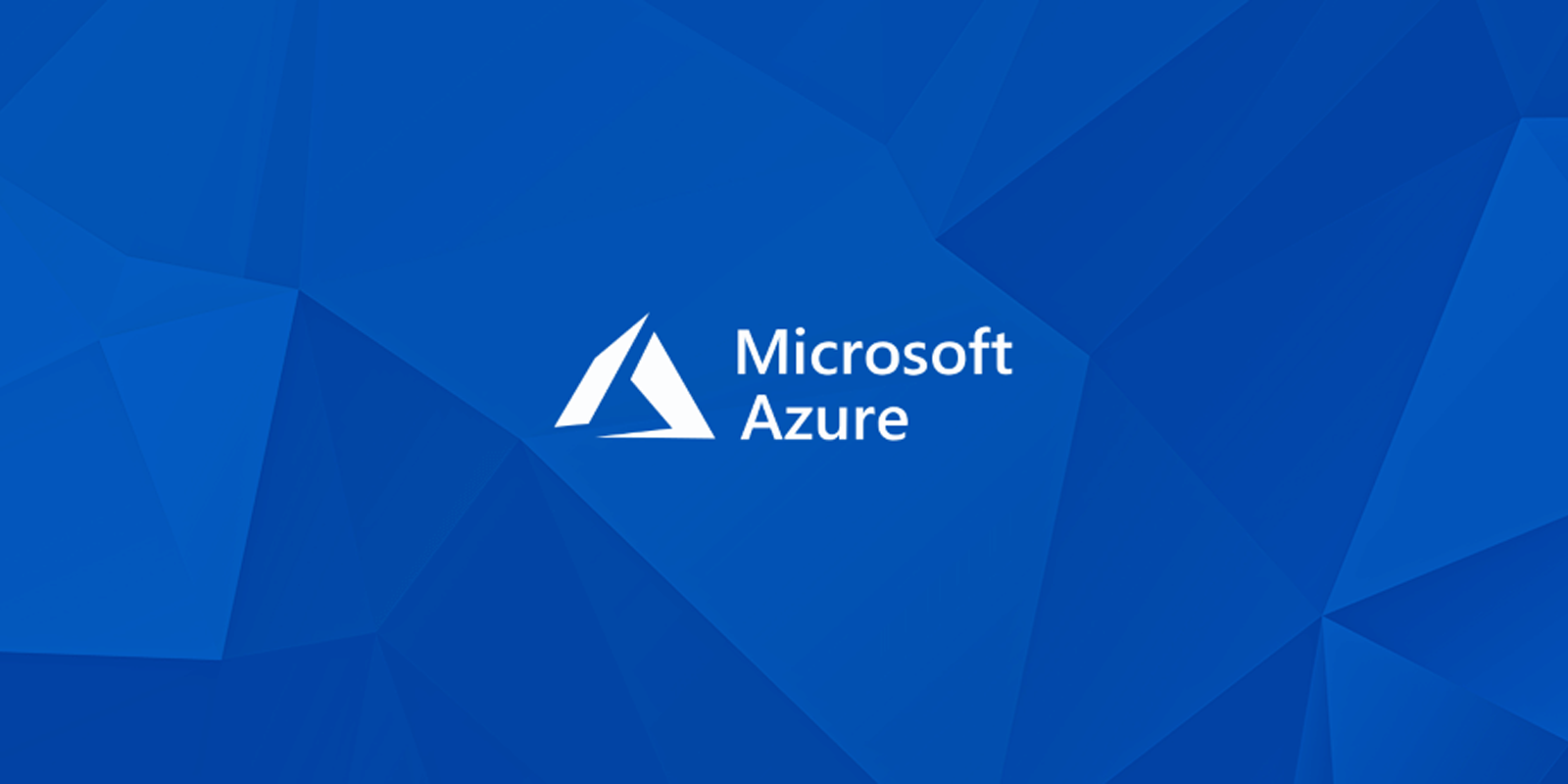 Microsoft Azure