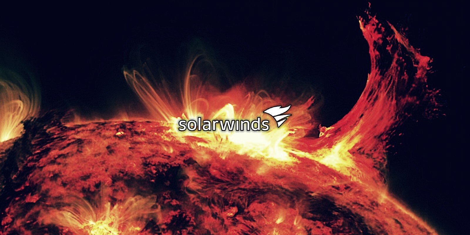 SolarWinds