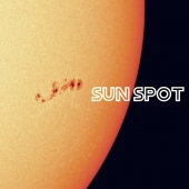Sunspot