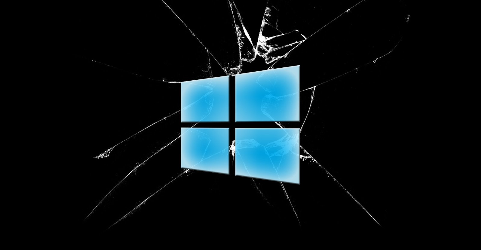 Windows 10  bug