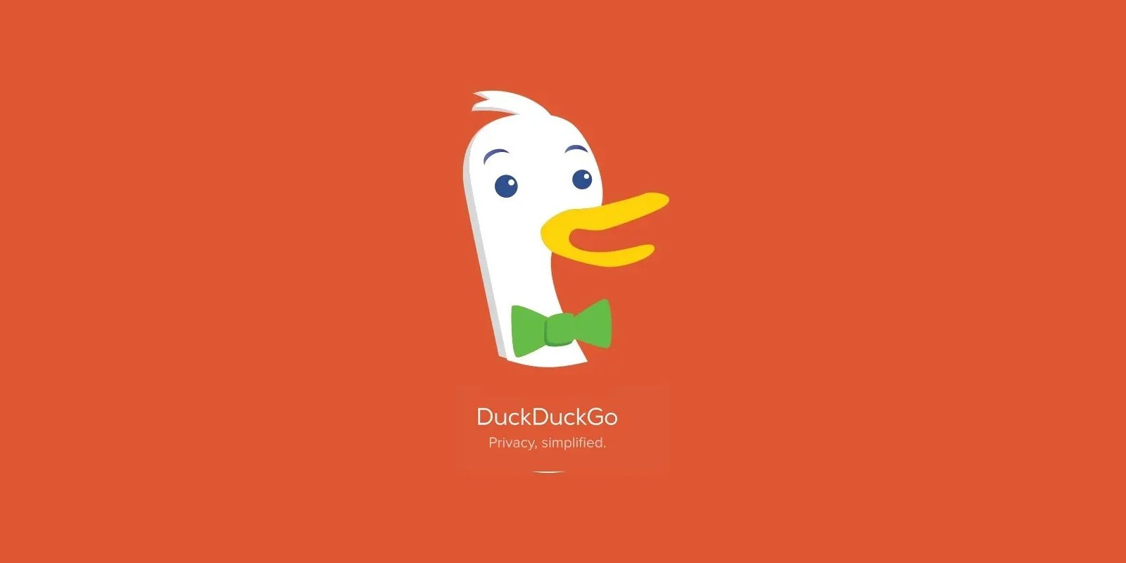 The privacy-oriented search engine DuckDuckGo has grown by 62% in 2020