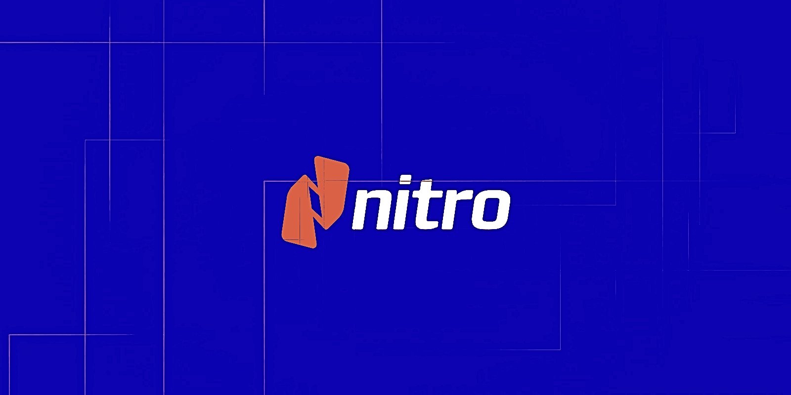 Hacker leaks full database of 77 million Nitro PDF user records