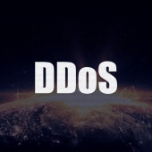 DDoS Denial of Service