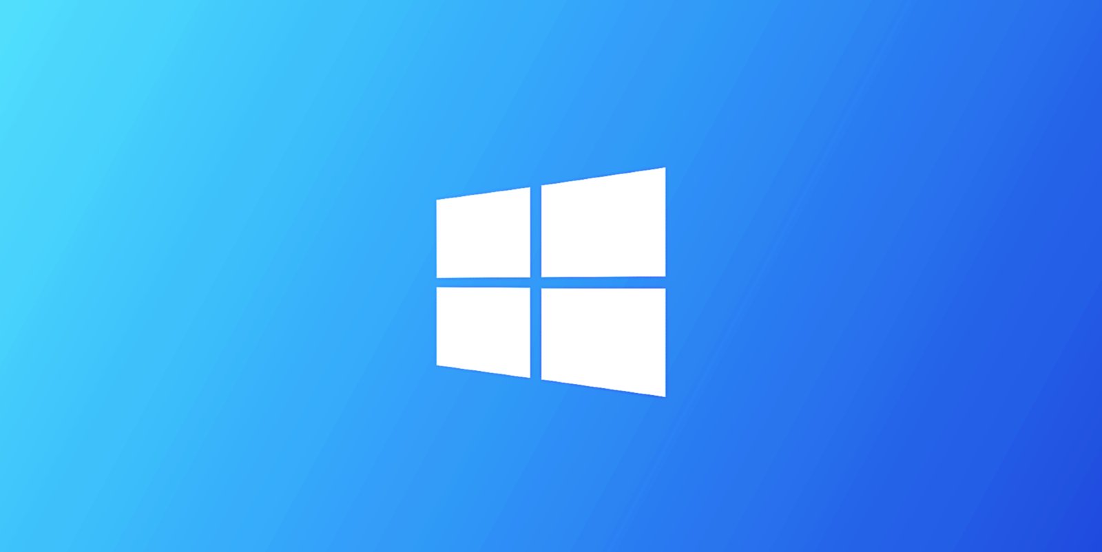 Windows 10 logo