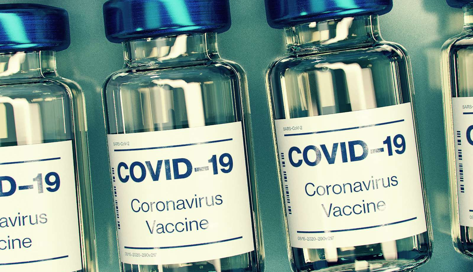 COVID-19 Vaccine