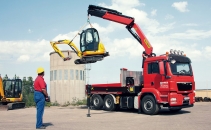 Leading crane maker Palfinger hit in global cyberattack Image