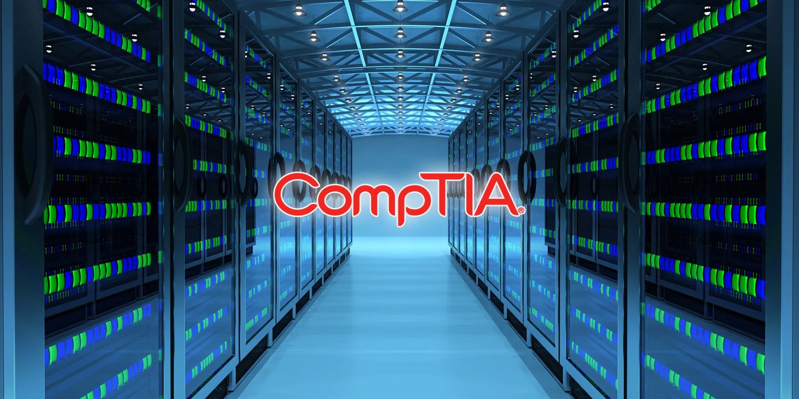 CompTIA