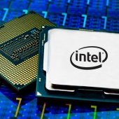 Intel CPU