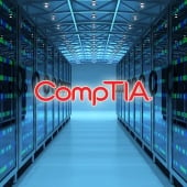 CompTIA