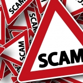 Scam