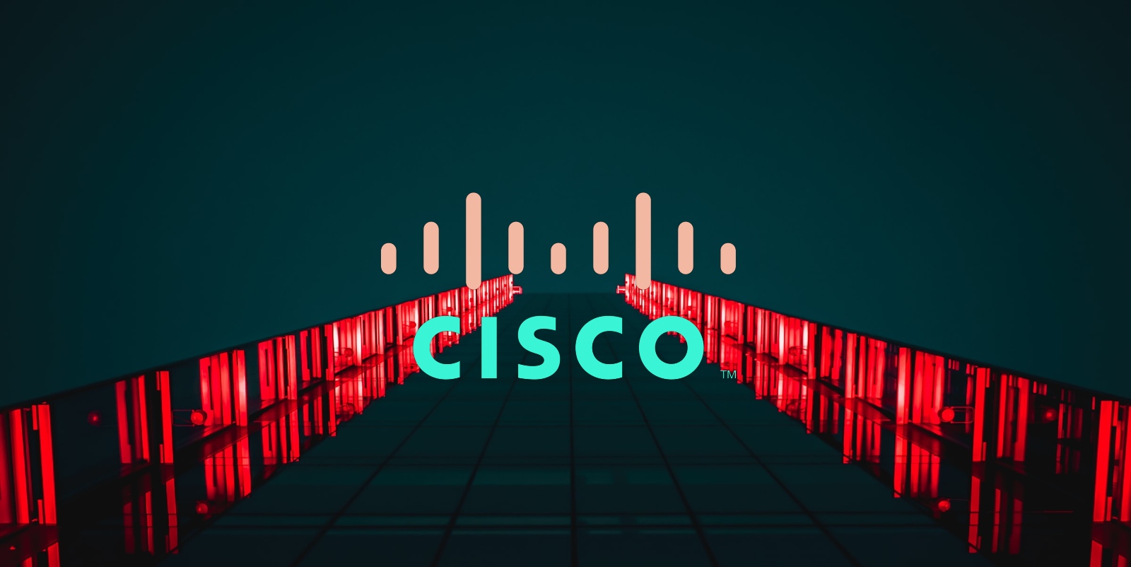 Cisco fixes critical code execution bugs in SMB VPN routers