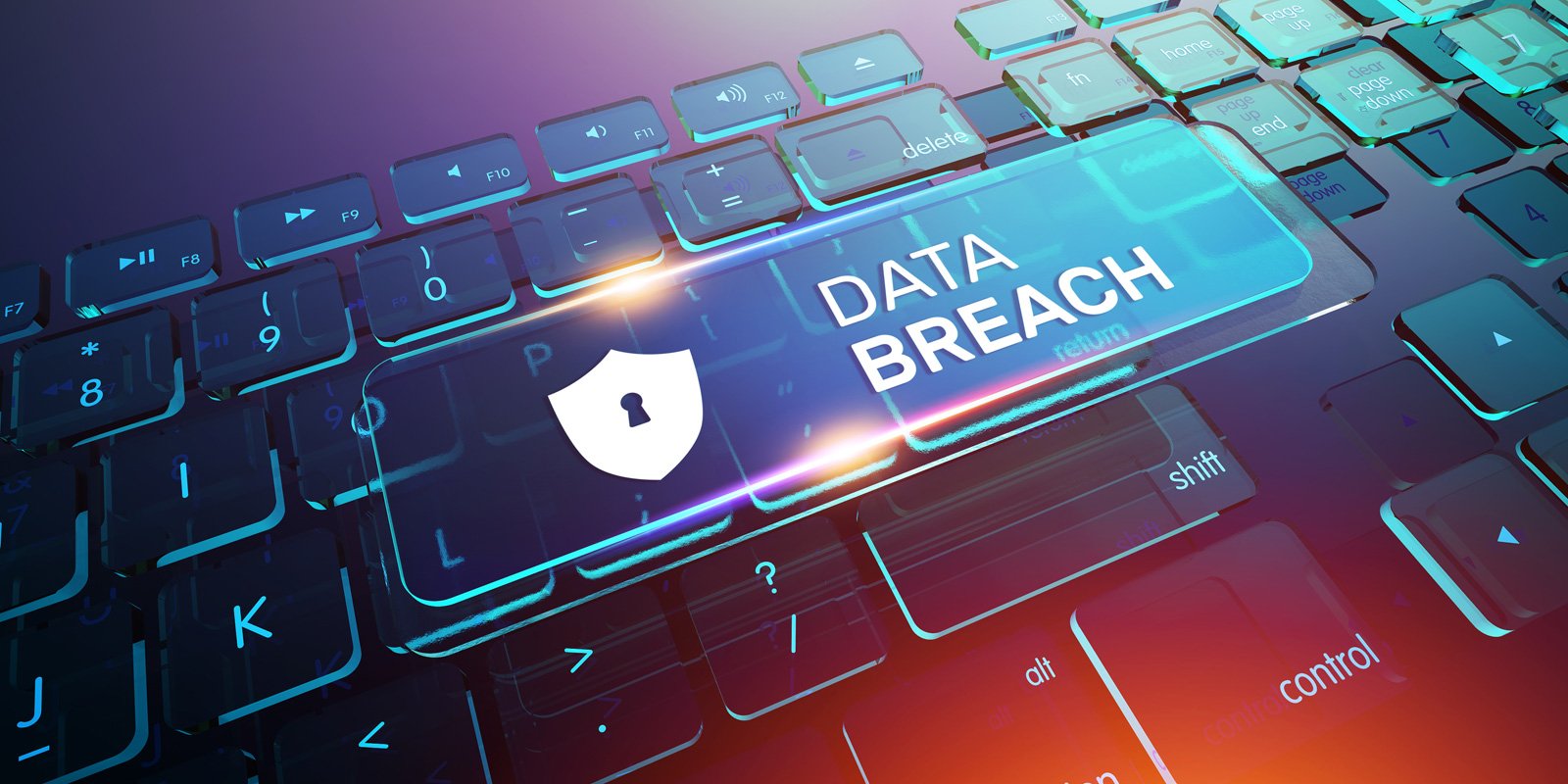 Databreach