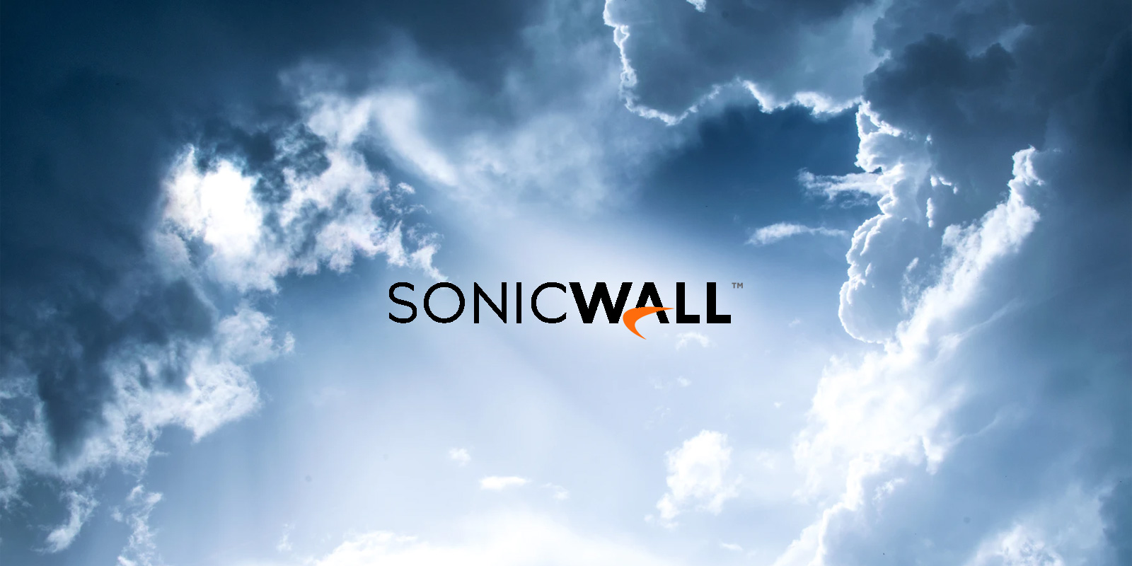 SonicWall