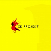 CD PROJEKT RED