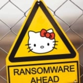 Hello Kitty Ransomware