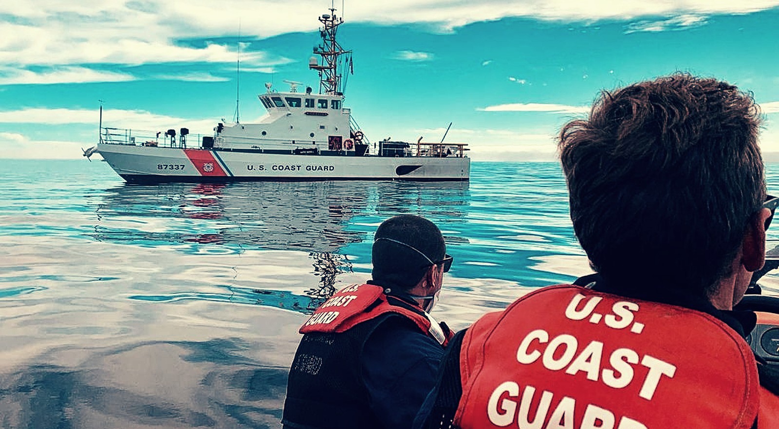 The U.S. Coast Guard (USCG) has ordered MTSA-regulated facilities and vesse...