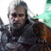 CD PROJEKT RED CDPR games