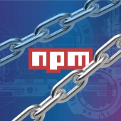 npm supply chain
