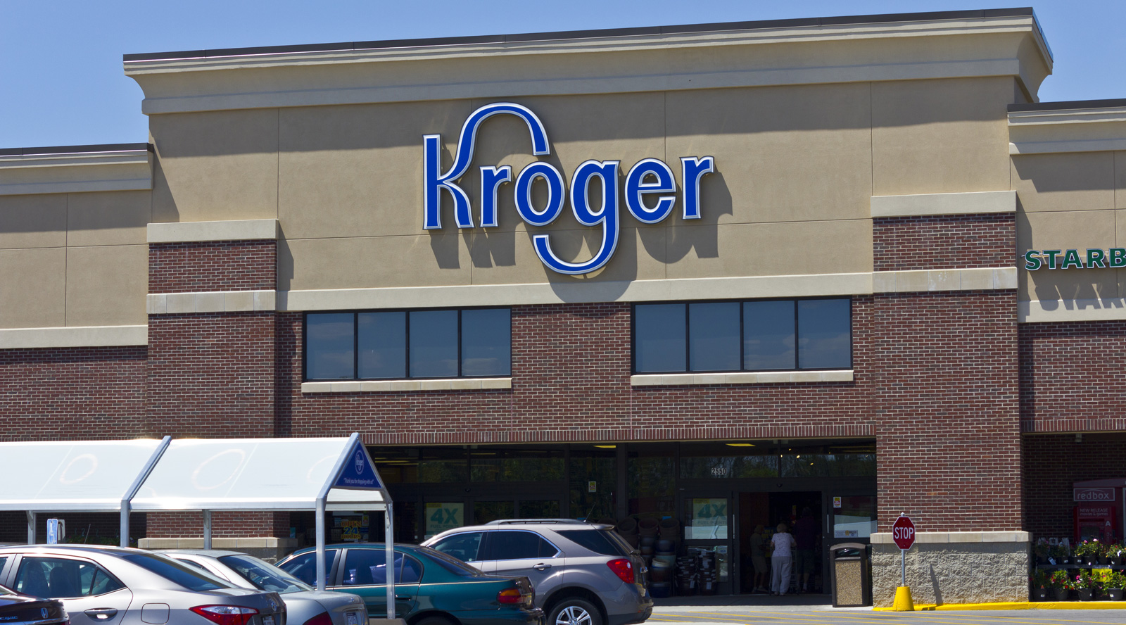 Kroger