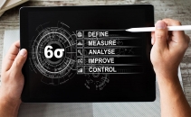 Master Six Sigma, Lean, and more with this bundle of 15 courses Image