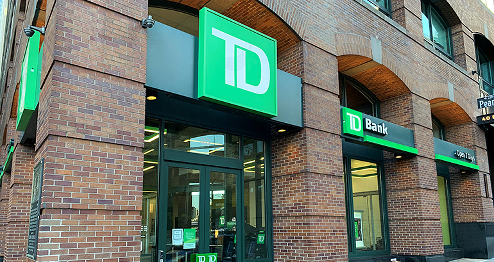 TD Bank