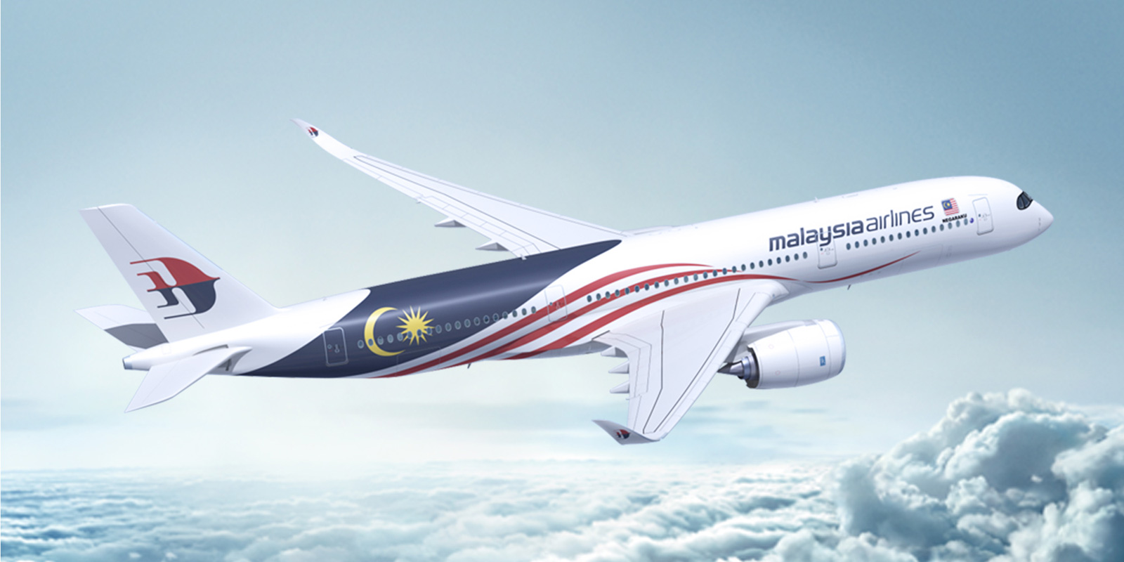 Malaysia airlines