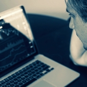 Stock market broker FINRA