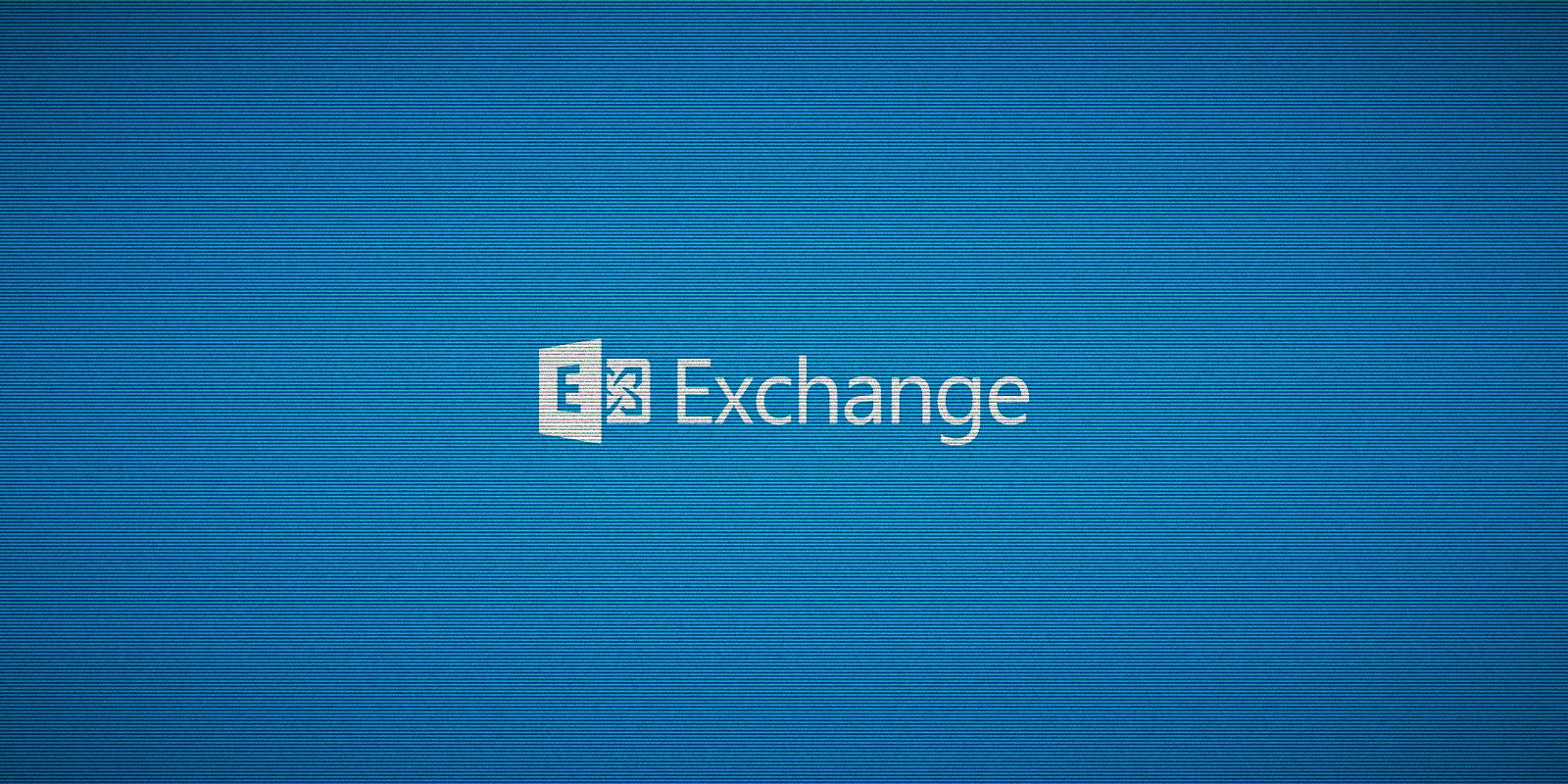 Microsoft Exchange