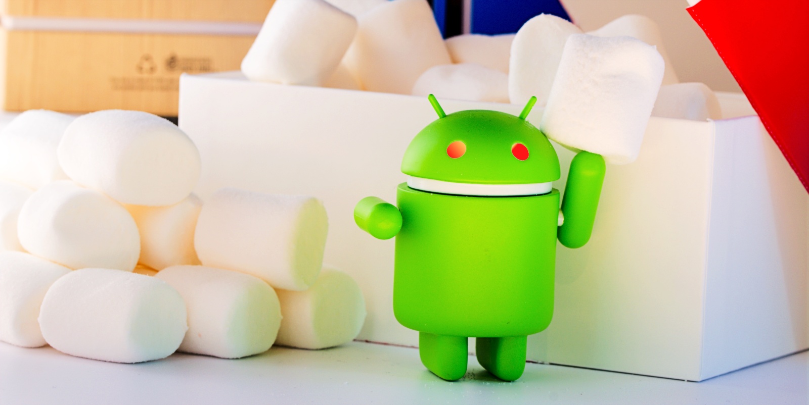 New Android malware spies on you while posing as a system update