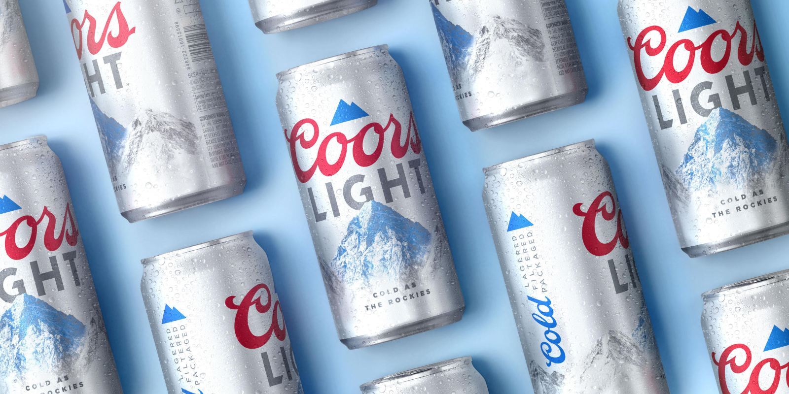 Coors Light