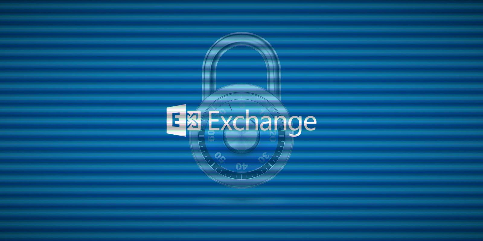 Microsoft Exchange ransomware