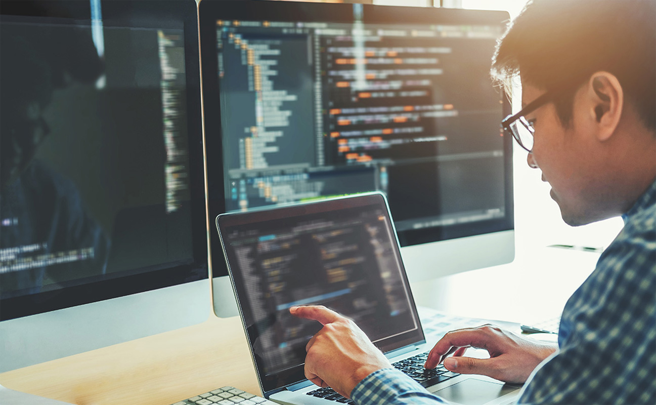 Develop new coding skills with this programming training bundle