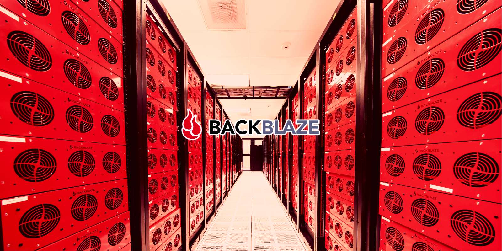 BackBlaze mistakenly shared backup metadata with Facebook