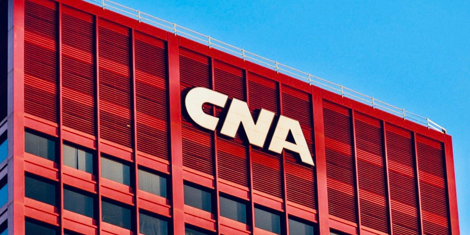 Insurance giant CNA fully restores systems after ransomware attack