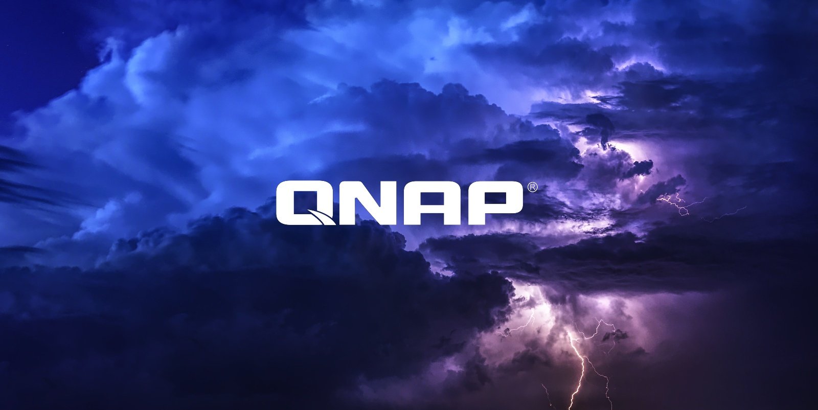 QNAP